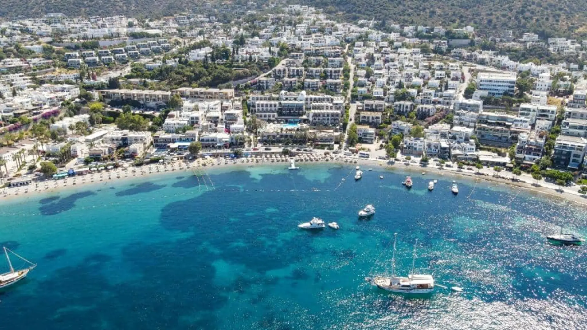 Diamond Of Bodrum