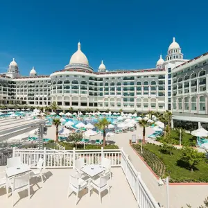 Diamond Premium Hotel & Spa
