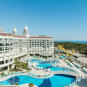 Diamond Premium Hotel & Spa