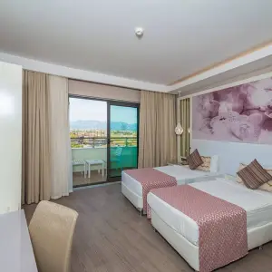 Diamond Premium Hotel & Spa