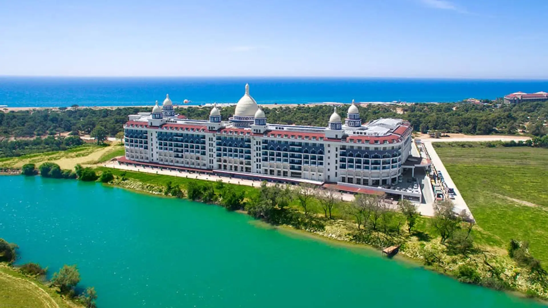 Diamond Premium Hotel & Spa