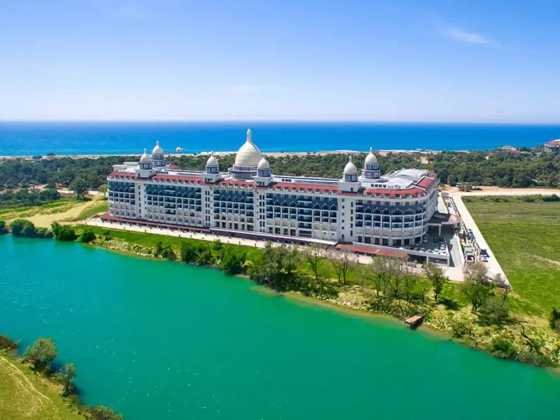 Diamond Premium Hotel & Spa