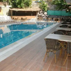 Diamore Hotel