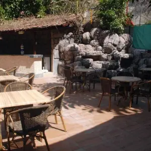 Diamore Hotel