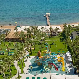 Dobedan Beach Resort Comfort