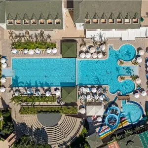 Dobedan Beach Resort Comfort
