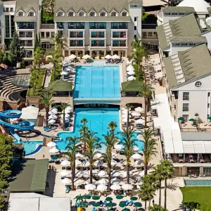 Dobedan Beach Resort Comfort