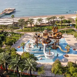 Dobedan Exclusive Belek