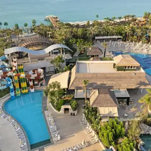 Dobedan Exclusive Belek