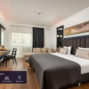 Dobedan Exclusive Belek