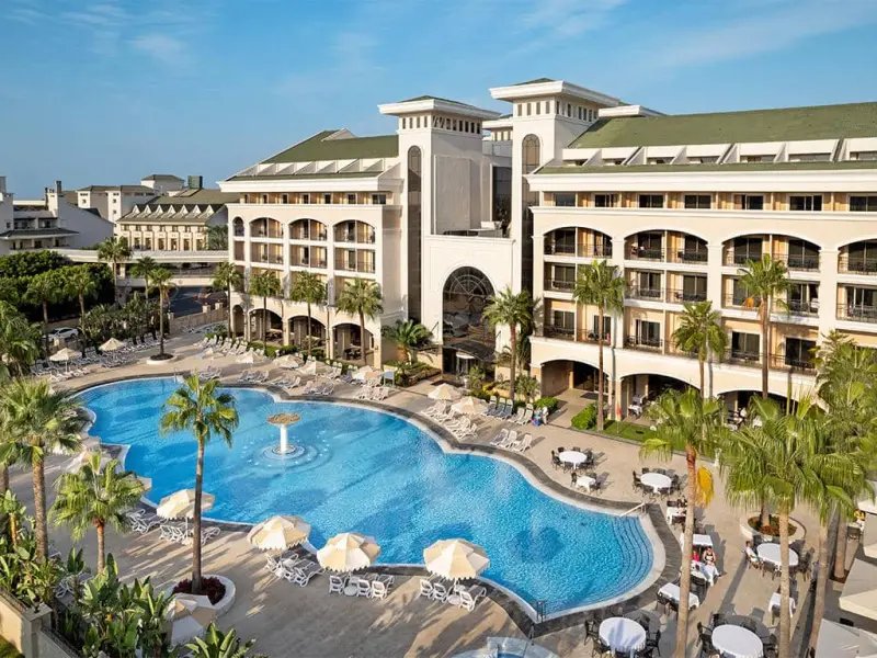 Dobedan Exclusive Belek