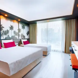 Dosinia Luxury Resort Hotel