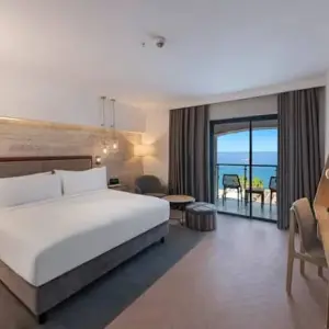Doubletree By Hilton Kemer