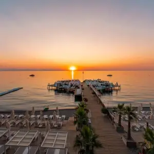 Doubletree By Hilton Kemer