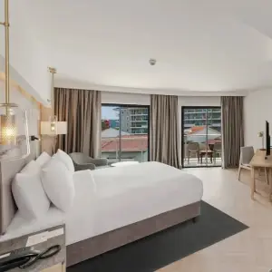 Doubletree By Hilton Kemer