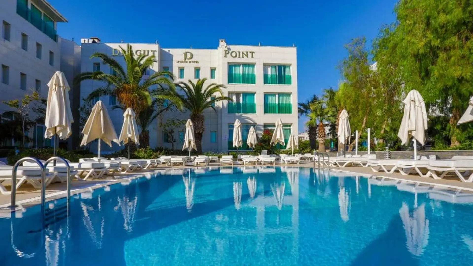 Dragut Point North 3