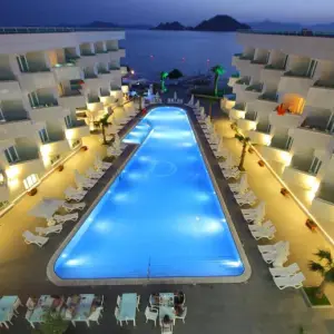Dragut Point South