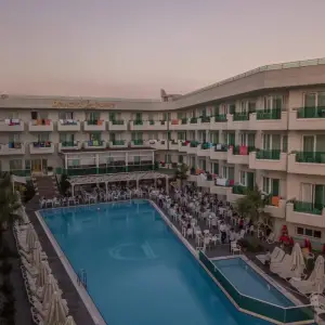 Dragut Point South