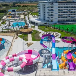 Dream Water World Hotel