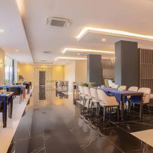 Dream Water World Hotel