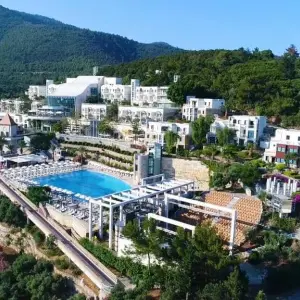 Duja Bodrum