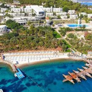 Duja Bodrum