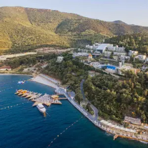 Duja Bodrum