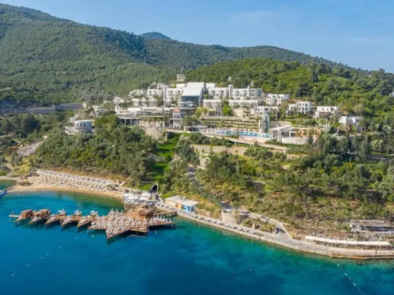 Duja Bodrum