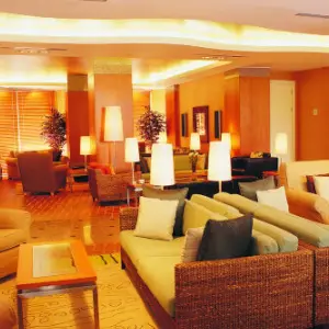 Elegance Hotel
