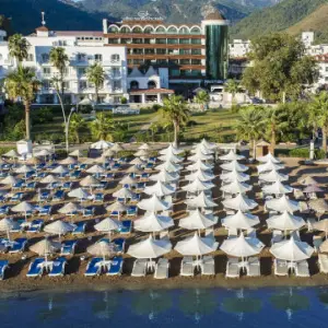 Elite World Marmaris Adult Only +16