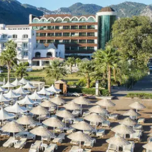 Elite World Marmaris Adult Only +16