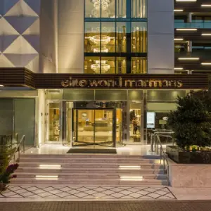 Elite World Marmaris Adult Only +16