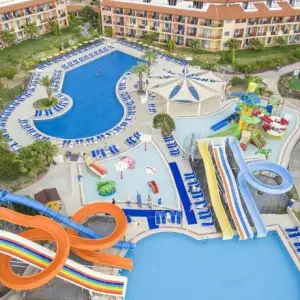 Ephesia Holiday Beach Club