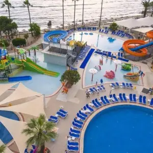 Ephesia Holiday Beach Club