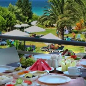 Ephesia Holiday Beach Club