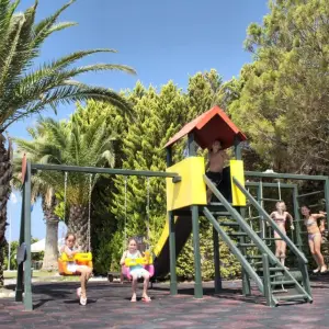 Ephesia Resort Hotel
