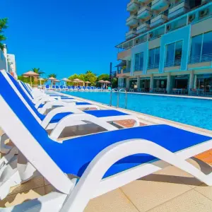 Ephesia Resort Hotel