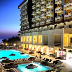 Ephesia Resort Hotel