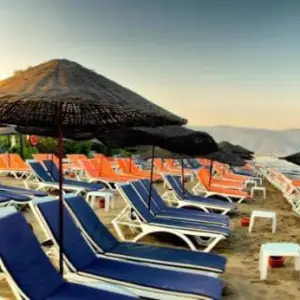 Ephesia Resort Hotel