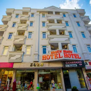 Ergun Hotel