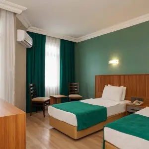Ergun Hotel