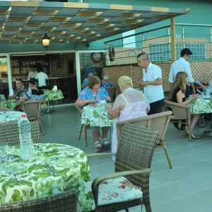 Ergun Hotel