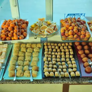 Ergun Hotel