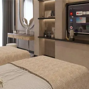 Ethno Hotels Belek