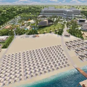 Ethno Hotels Belek