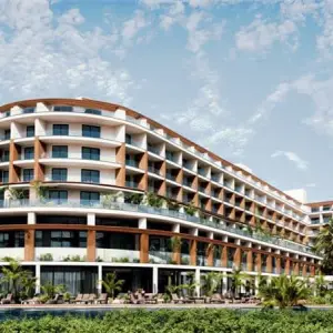 Ethno Hotels Belek
