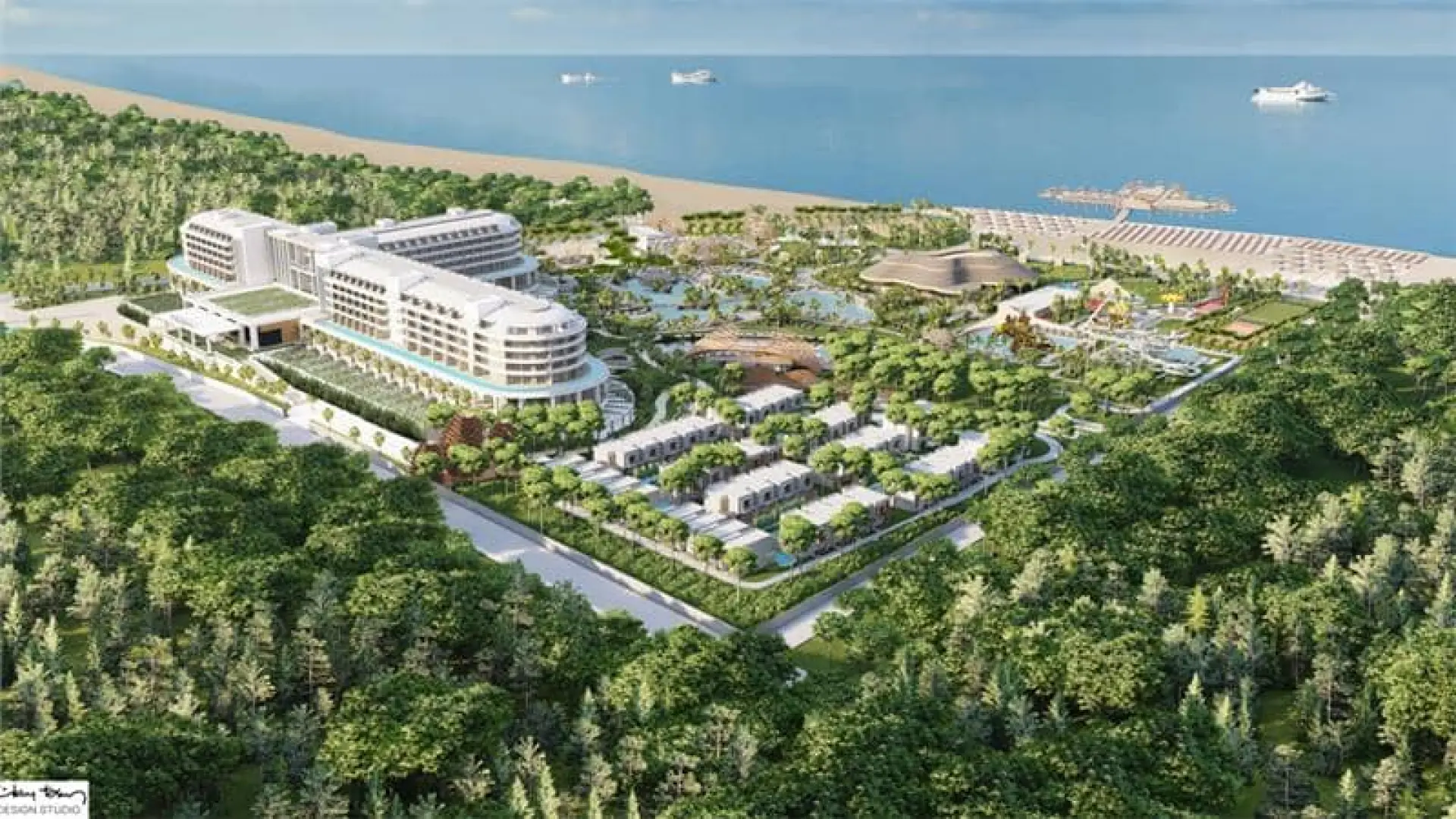 Ethno Hotels Belek
