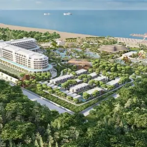 Ethno Hotels Belek