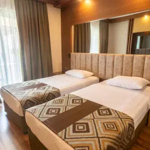 Fame Beach Hotel