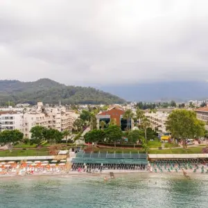Fame Beach Hotel